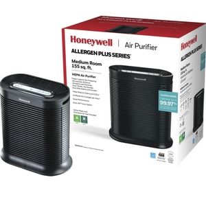 NWT Honeywell Air Purifier Allergen Series